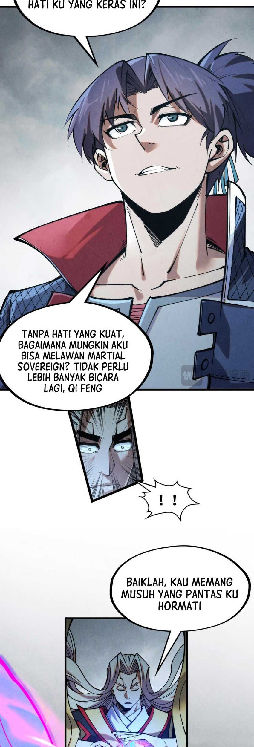 The Ultimate of All Ages Chapter 281 Gambar 41