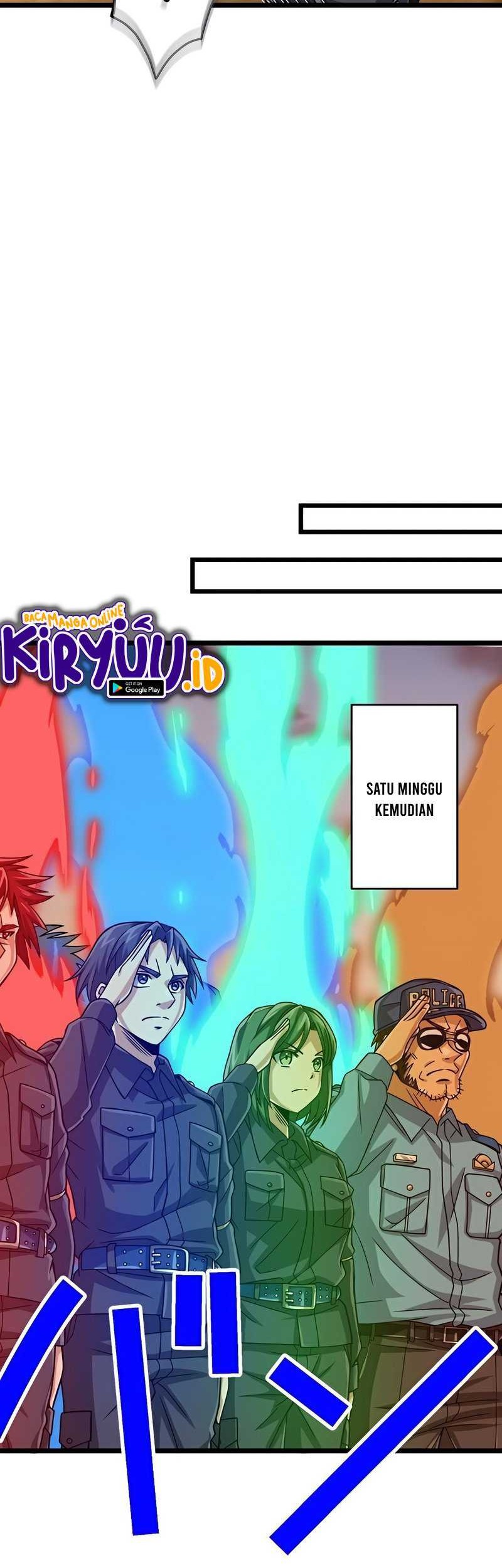 Magic Level 99990000 All-Attribute Great Sage Chapter 60 Gambar 19