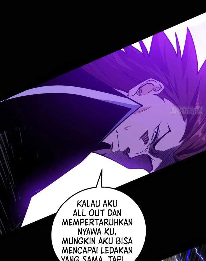 I’m An Evil God Chapter 447 Gambar 49