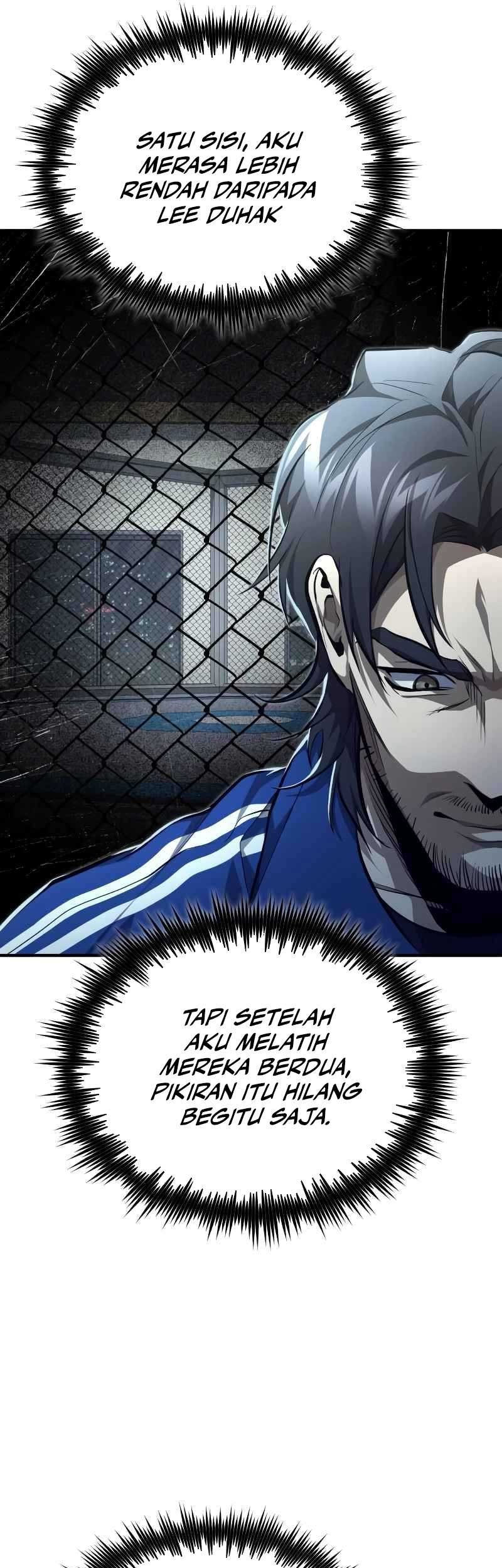 Devil Returns To School Days Chapter 52 Gambar 46