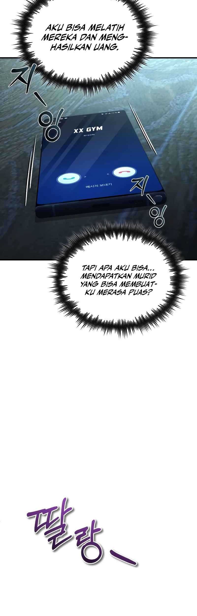 Devil Returns To School Days Chapter 52 Gambar 47