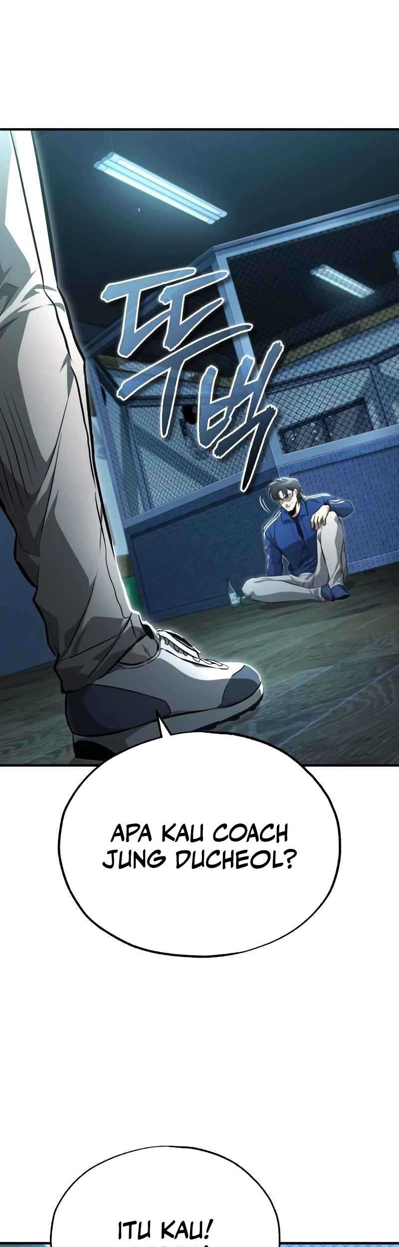 Devil Returns To School Days Chapter 52 Gambar 48