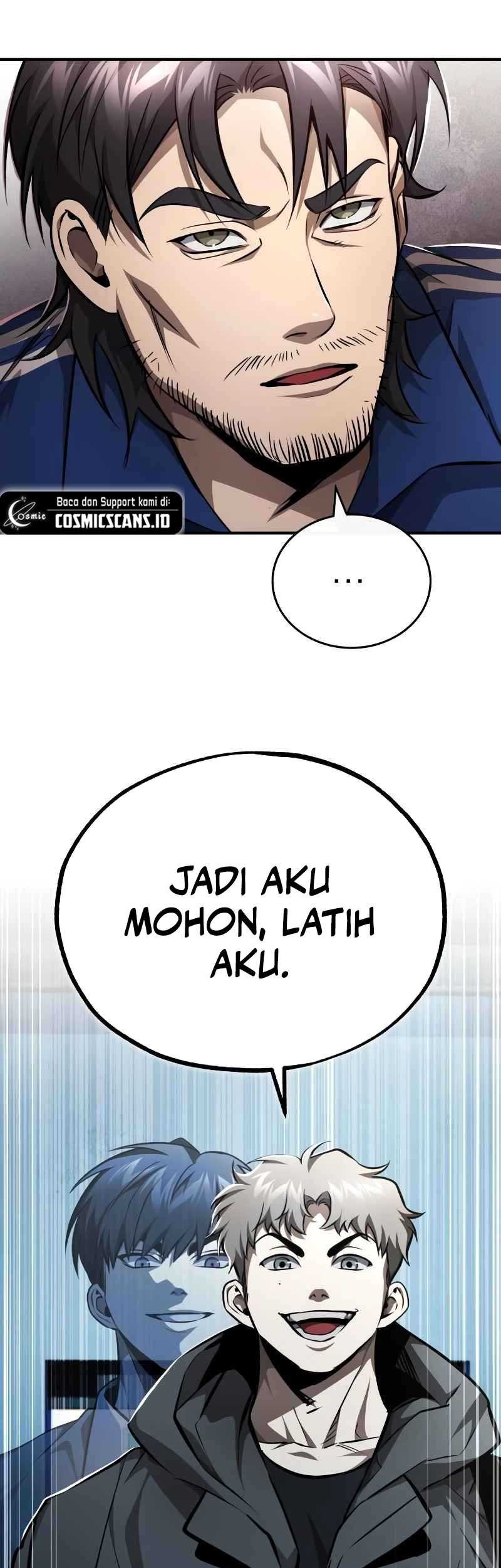 Devil Returns To School Days Chapter 52 Gambar 50