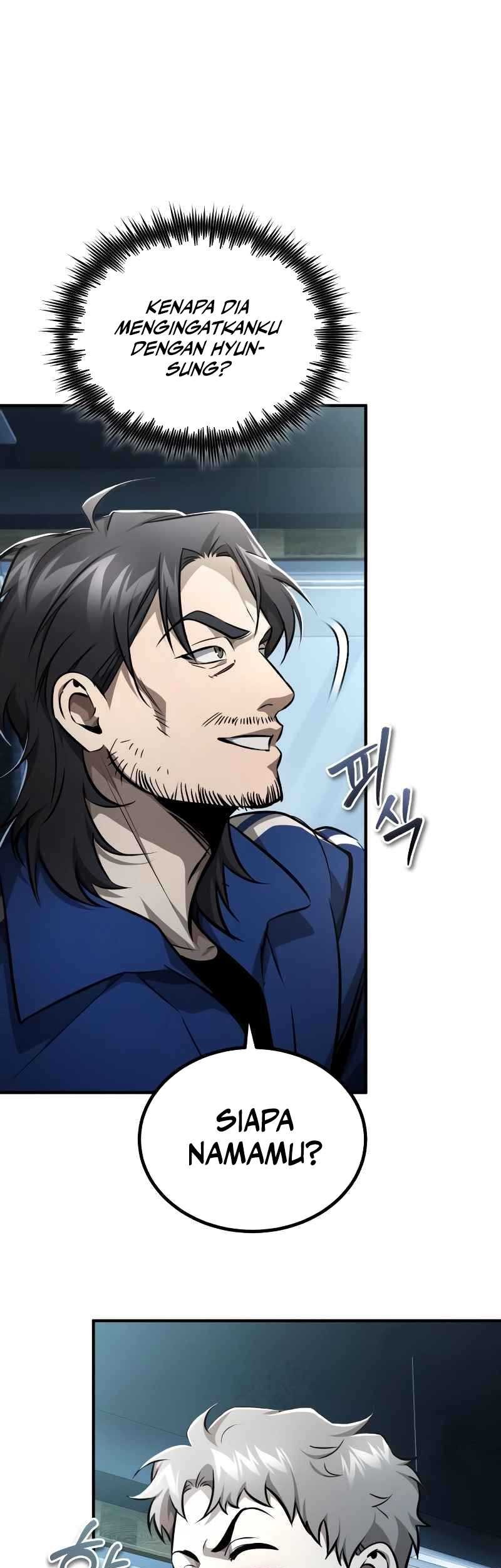 Devil Returns To School Days Chapter 52 Gambar 52