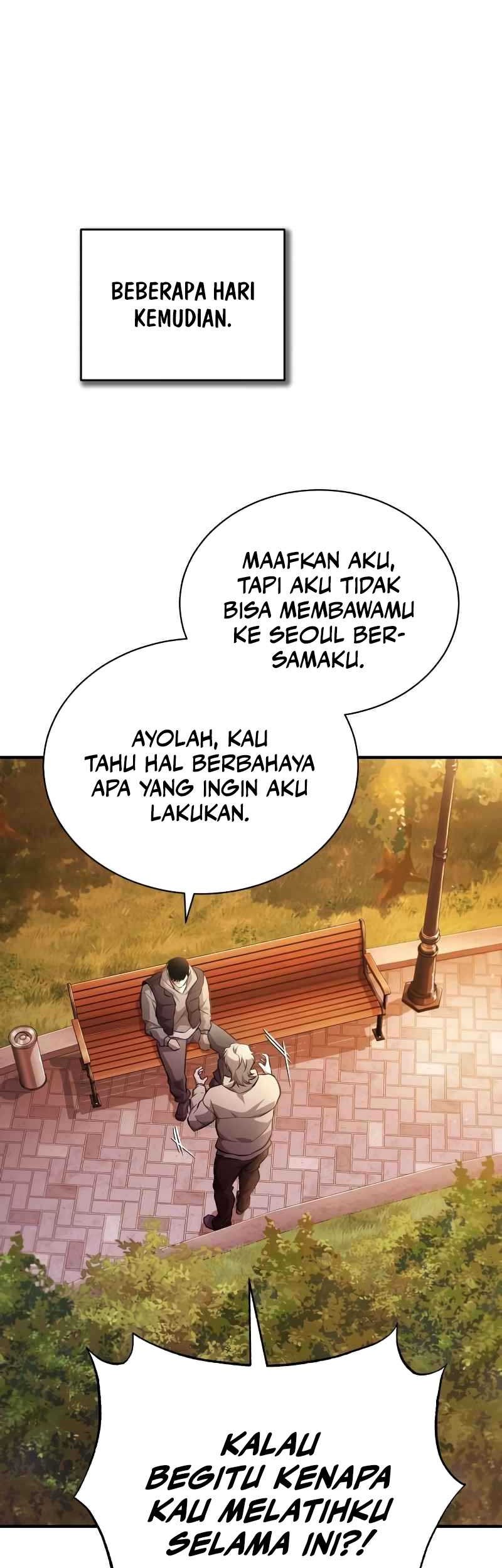 Devil Returns To School Days Chapter 52 Gambar 54