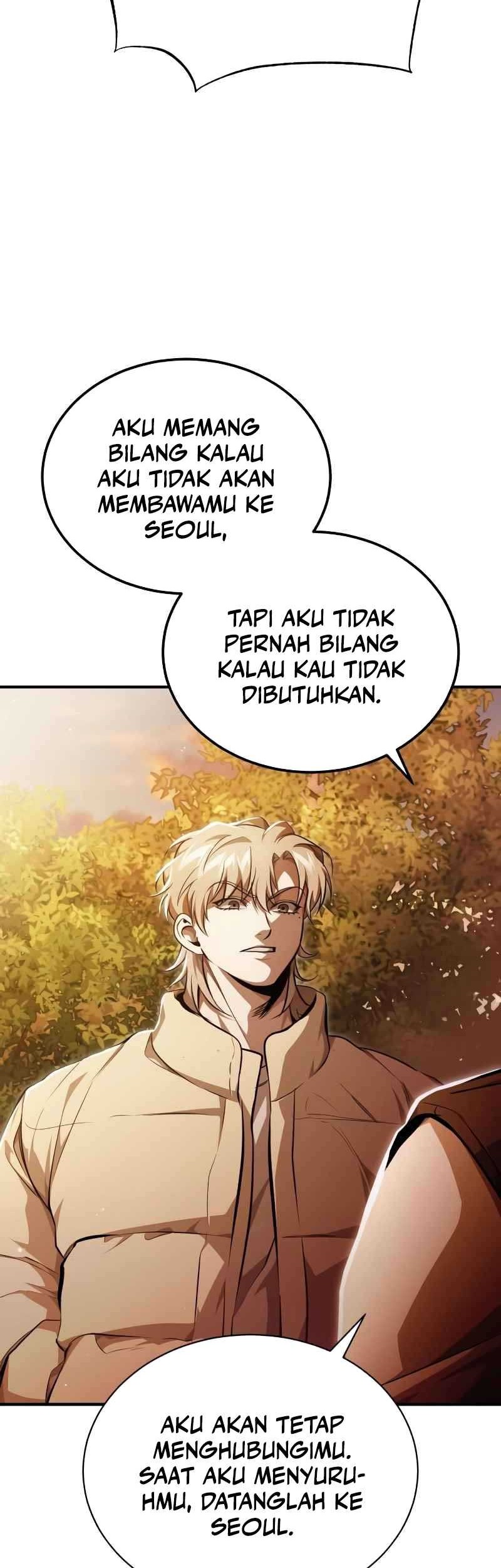 Devil Returns To School Days Chapter 52 Gambar 55