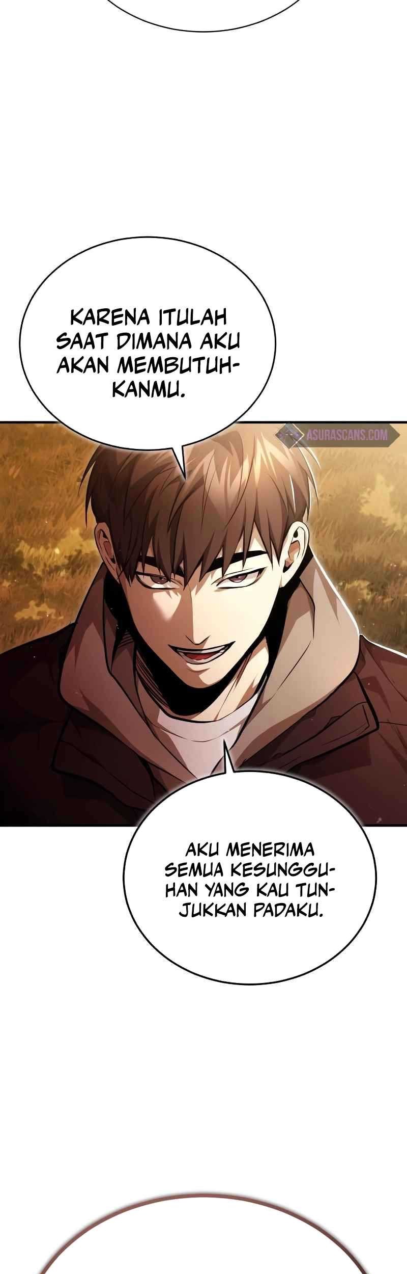 Devil Returns To School Days Chapter 52 Gambar 56