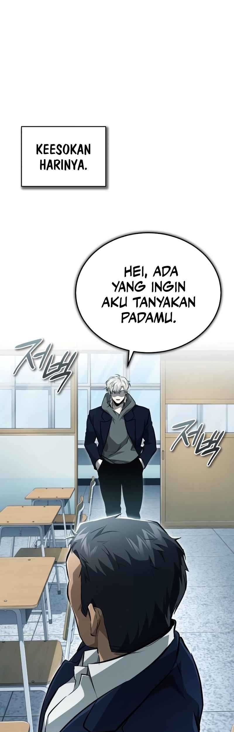 Devil Returns To School Days Chapter 52 Gambar 58