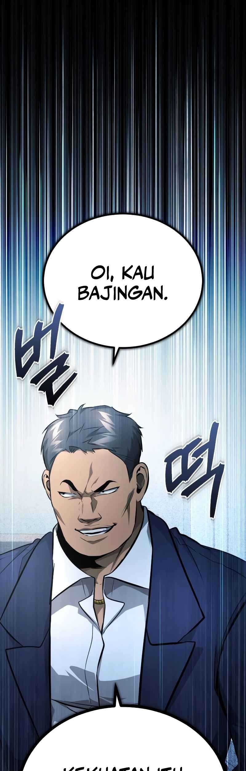 Devil Returns To School Days Chapter 52 Gambar 63