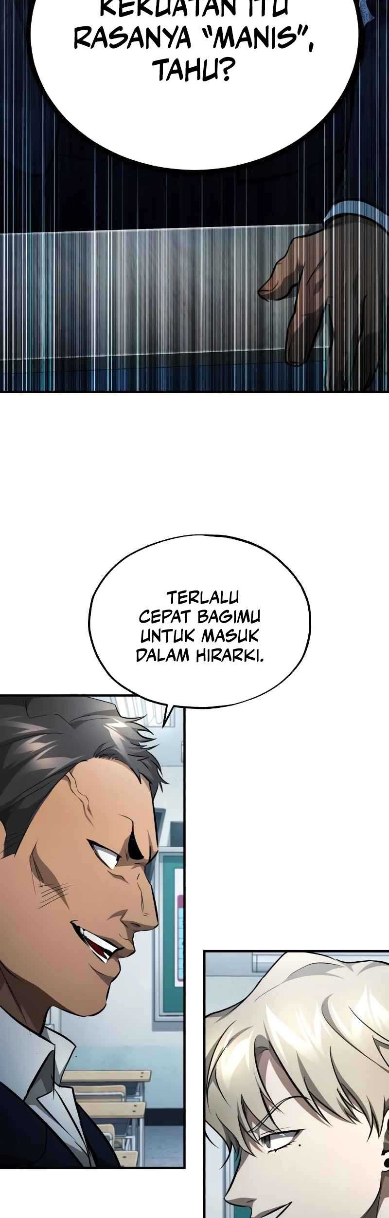 Devil Returns To School Days Chapter 52 Gambar 64