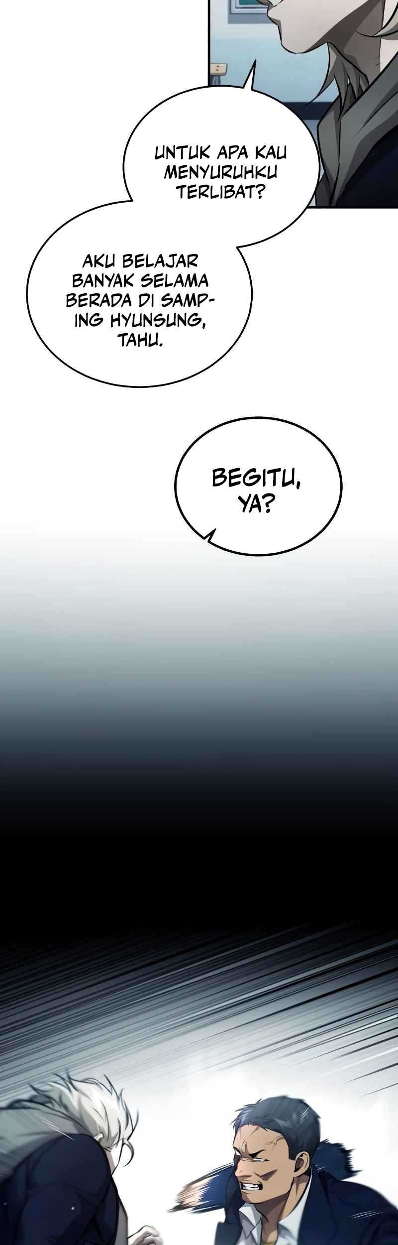 Devil Returns To School Days Chapter 52 Gambar 65