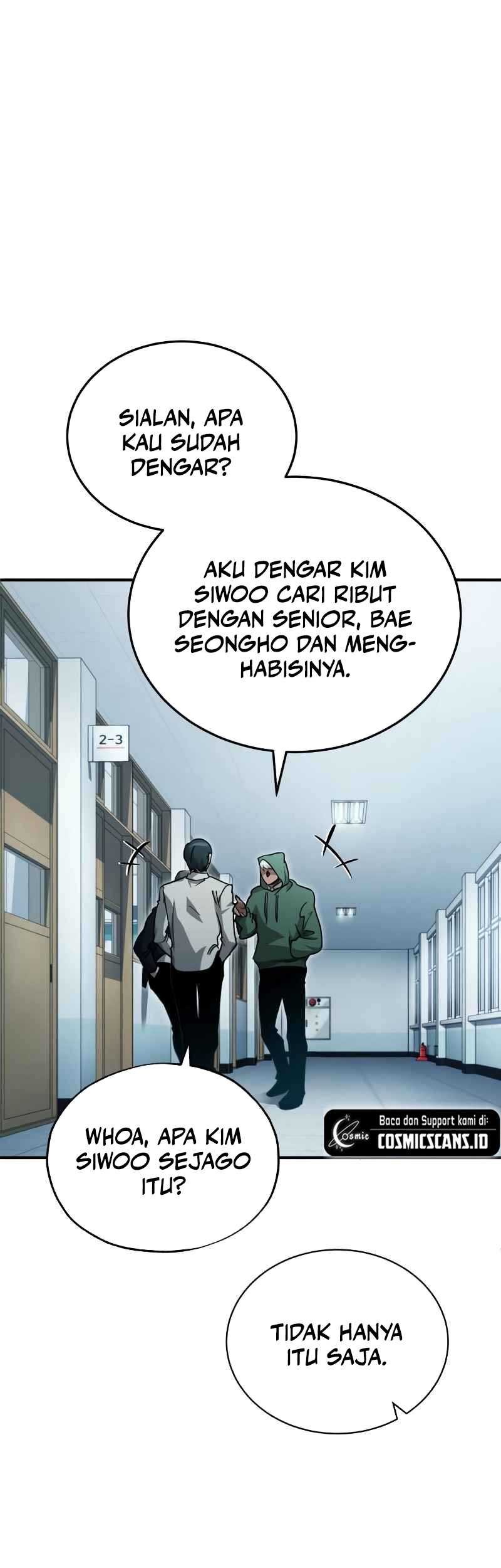 Devil Returns To School Days Chapter 52 Gambar 67