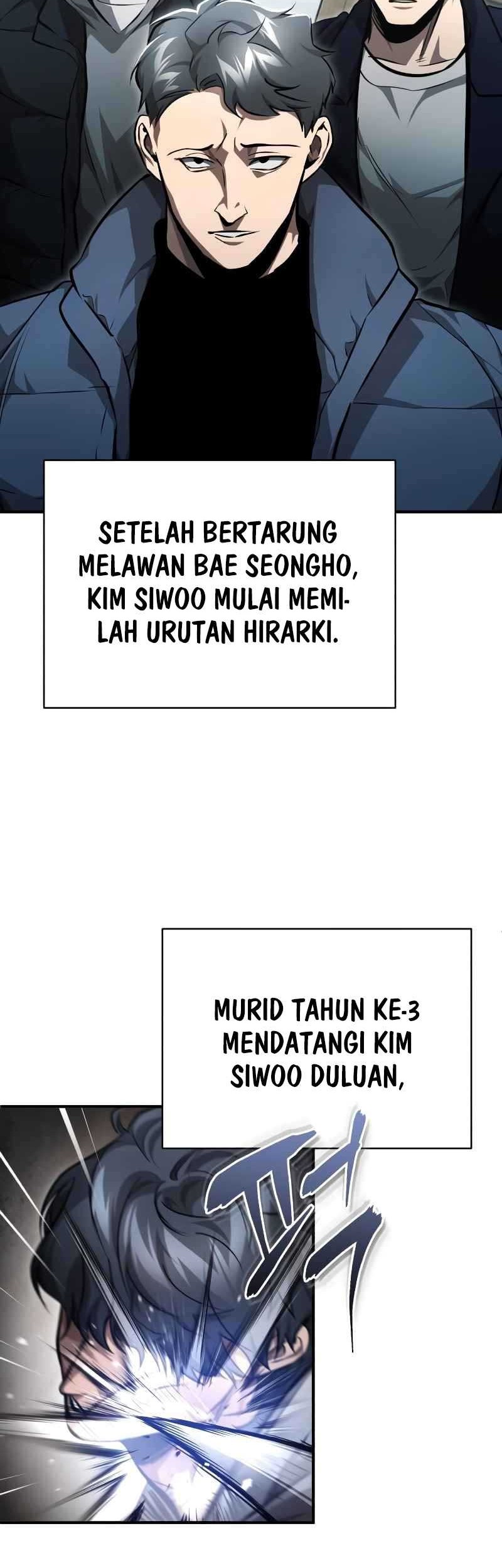 Devil Returns To School Days Chapter 52 Gambar 70