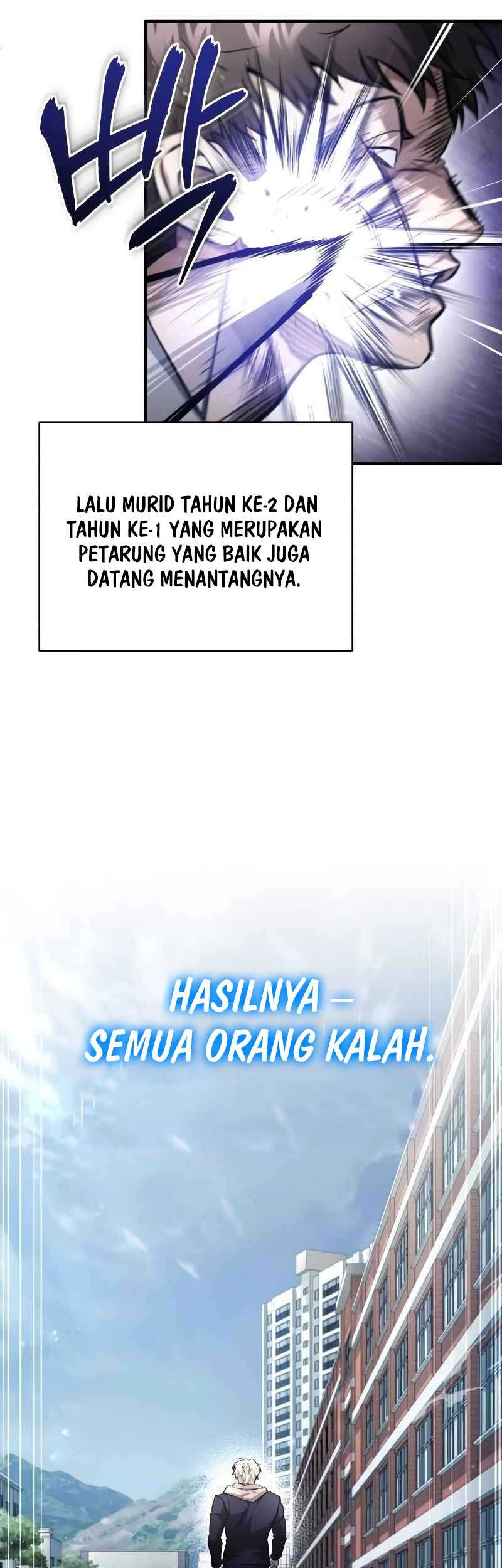 Devil Returns To School Days Chapter 52 Gambar 71