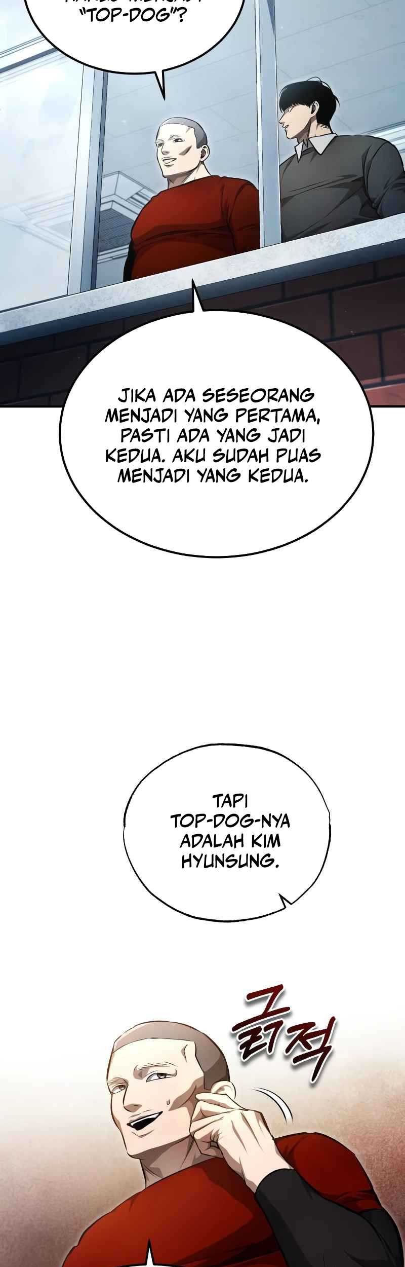 Devil Returns To School Days Chapter 52 Gambar 73