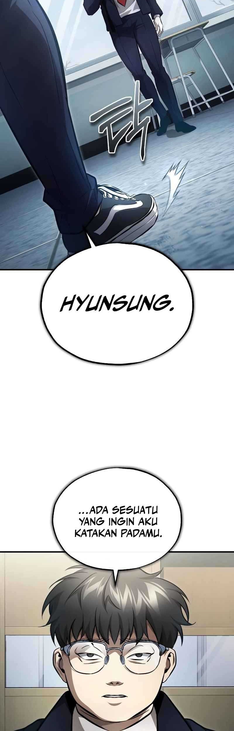 Devil Returns To School Days Chapter 52 Gambar 78