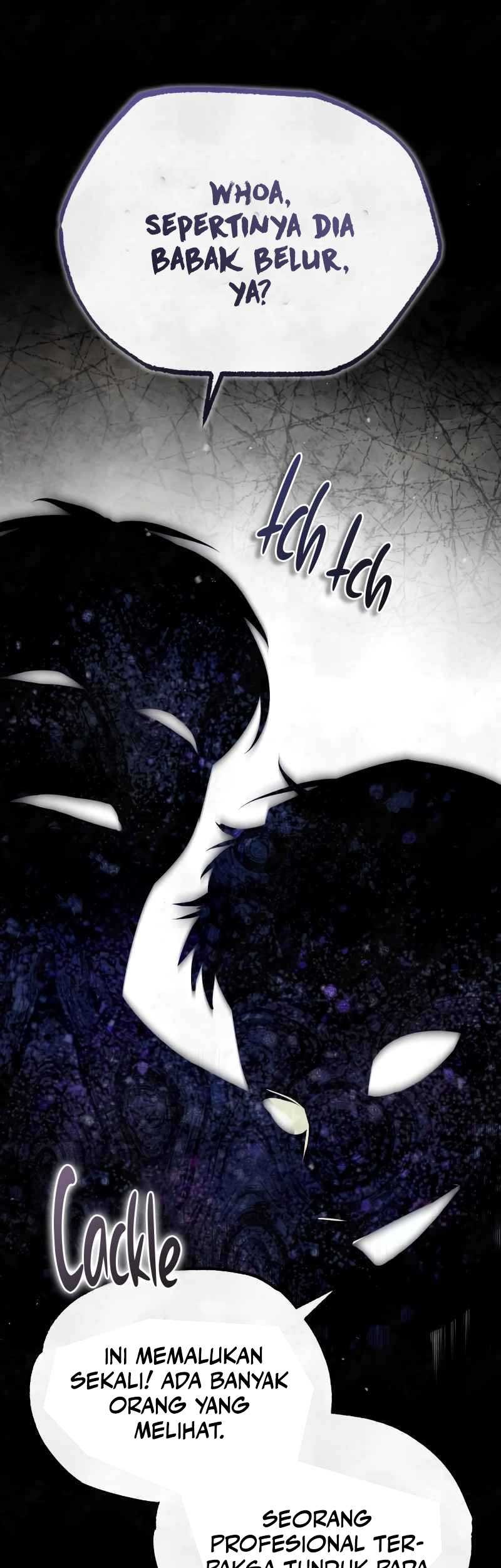 Baca  Devil Returns To School Days Chapter 52 Gambar 2