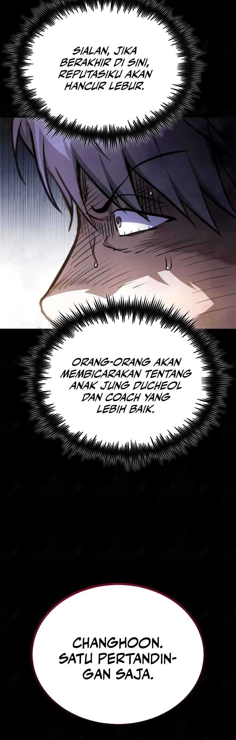 Devil Returns To School Days Chapter 52 Gambar 4