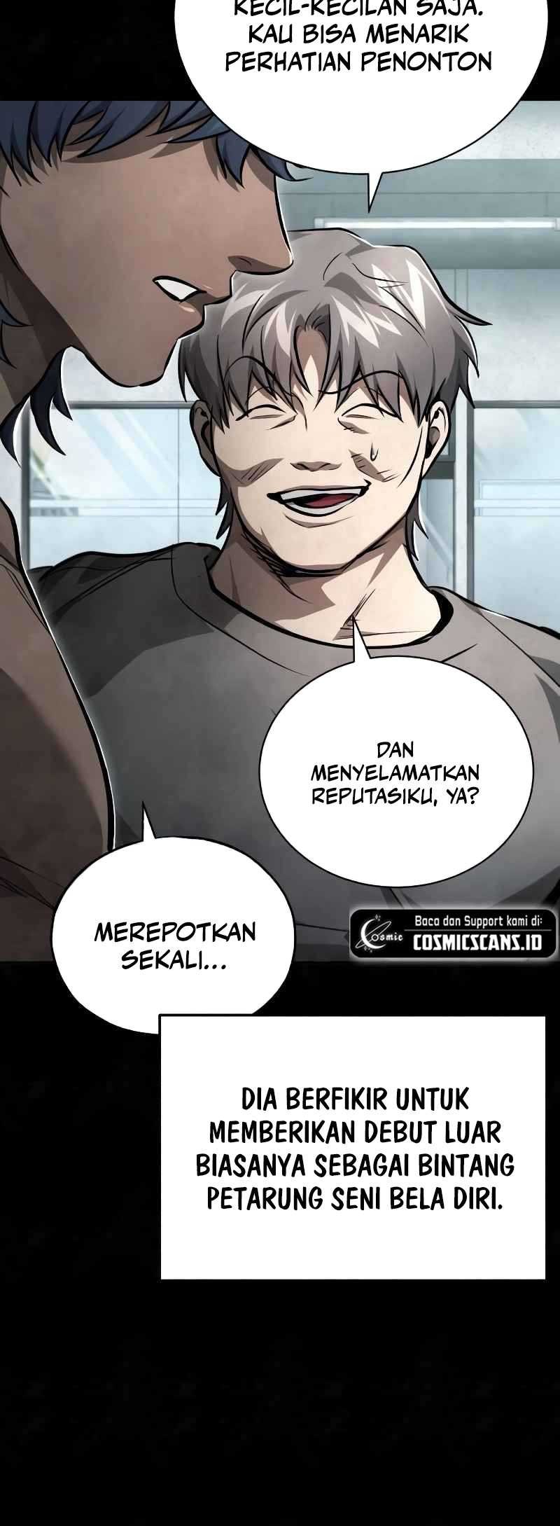 Devil Returns To School Days Chapter 52 Gambar 6