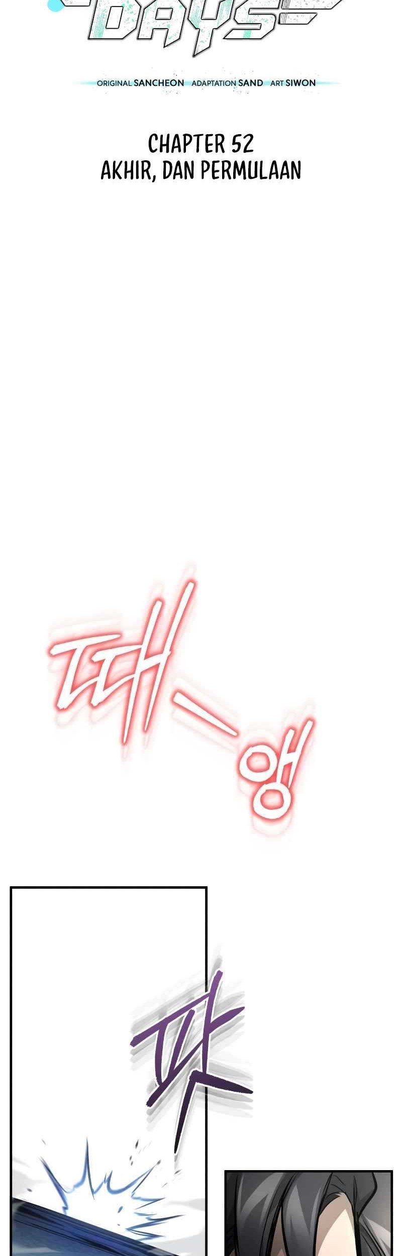 Devil Returns To School Days Chapter 52 Gambar 14