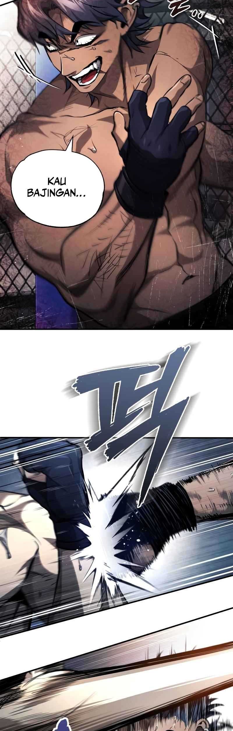 Devil Returns To School Days Chapter 52 Gambar 19