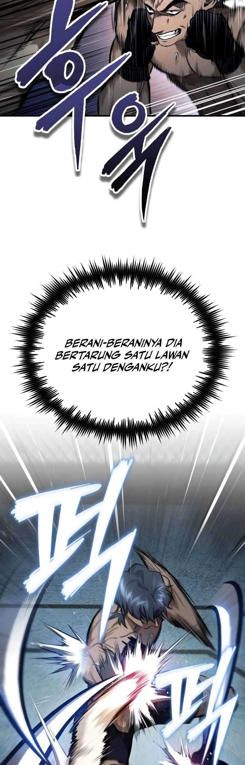 Devil Returns To School Days Chapter 52 Gambar 20