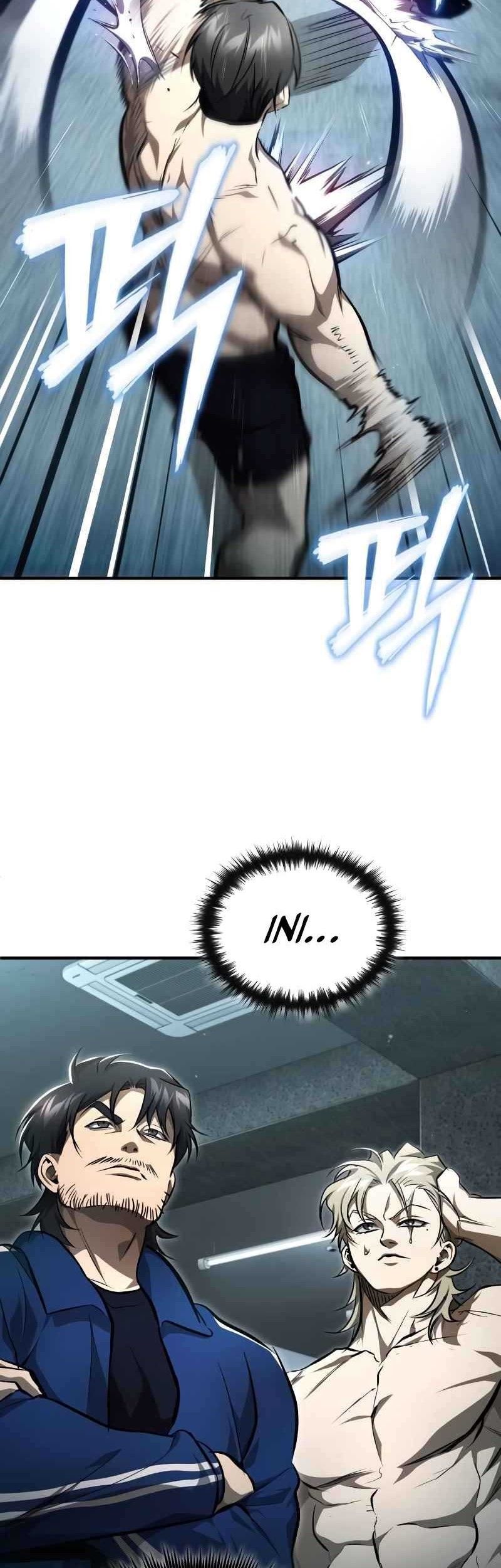 Devil Returns To School Days Chapter 52 Gambar 21