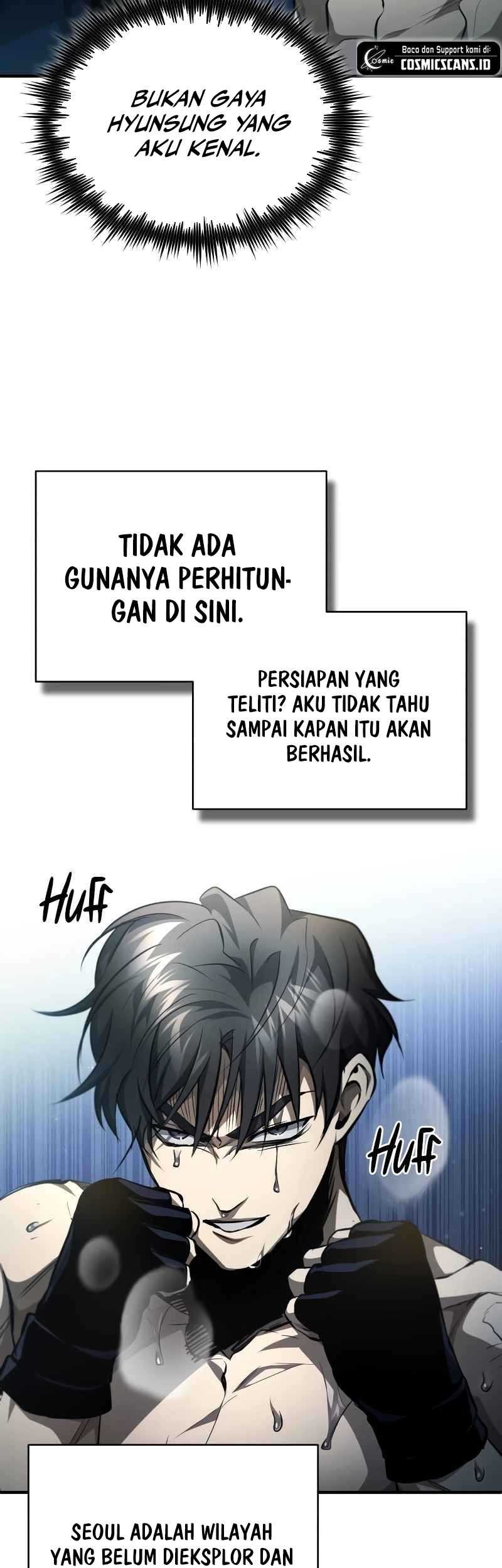 Devil Returns To School Days Chapter 52 Gambar 22