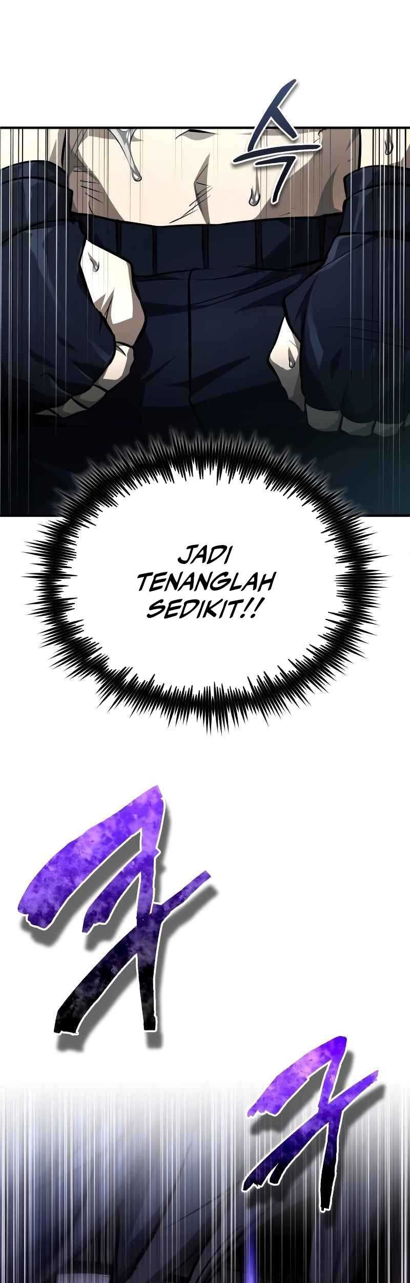 Devil Returns To School Days Chapter 52 Gambar 24