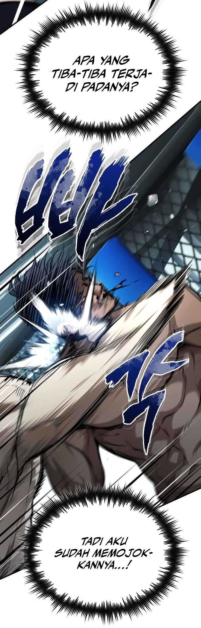 Devil Returns To School Days Chapter 52 Gambar 27