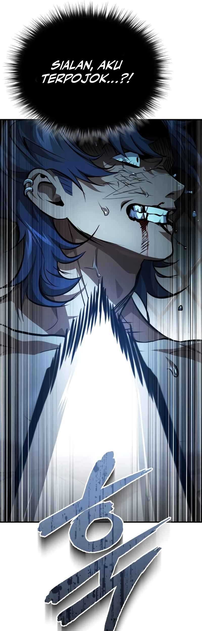 Devil Returns To School Days Chapter 52 Gambar 29