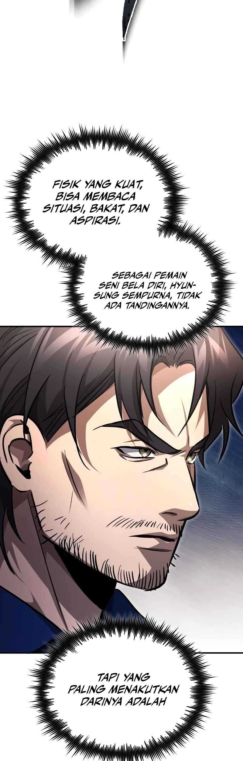 Devil Returns To School Days Chapter 52 Gambar 30