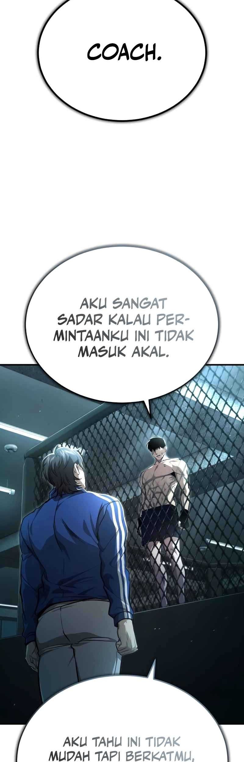 Devil Returns To School Days Chapter 52 Gambar 36