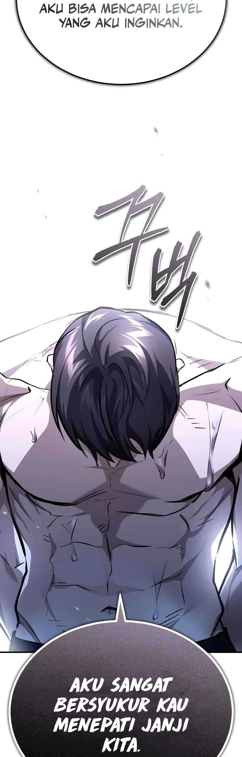 Devil Returns To School Days Chapter 52 Gambar 37