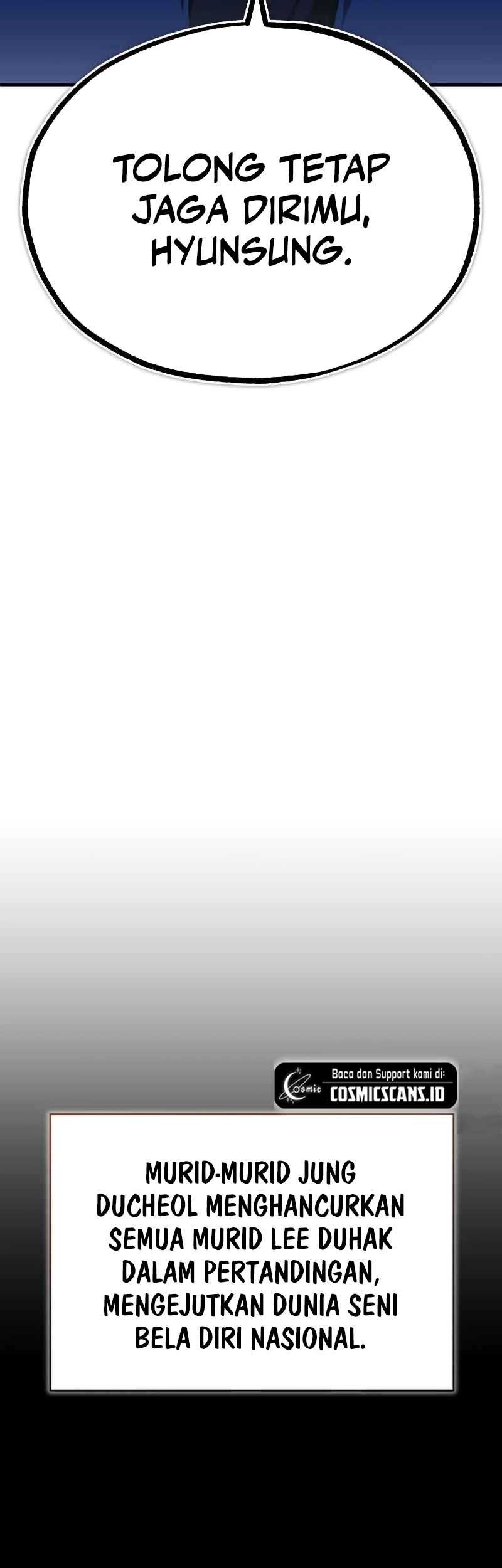 Devil Returns To School Days Chapter 52 Gambar 39