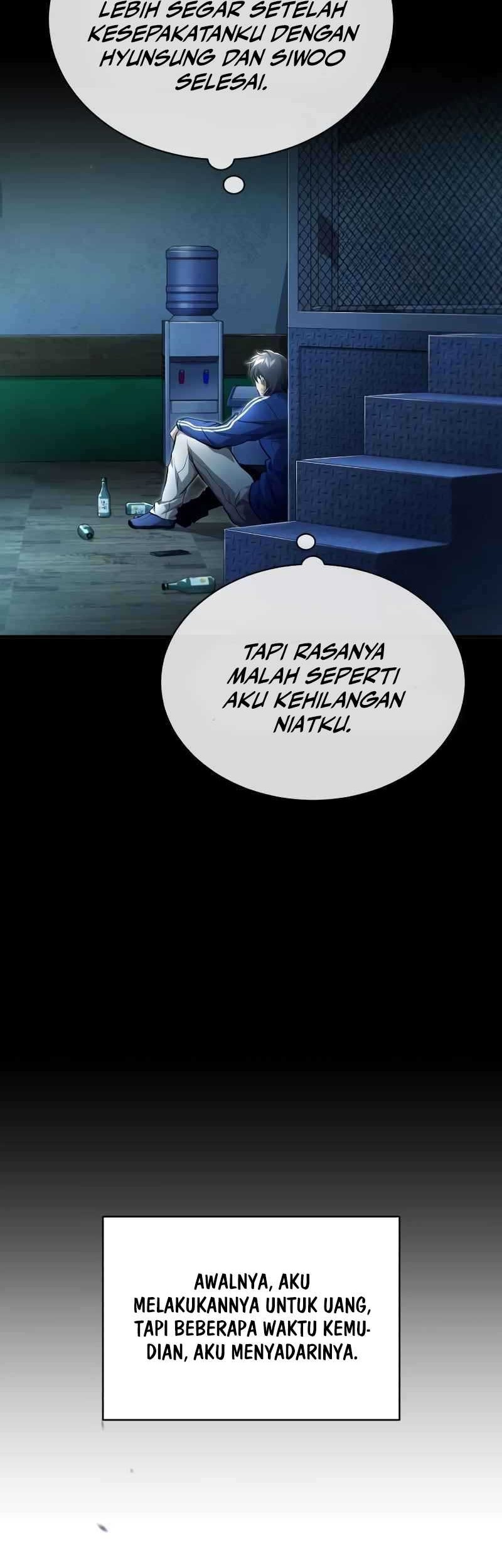 Devil Returns To School Days Chapter 52 Gambar 44