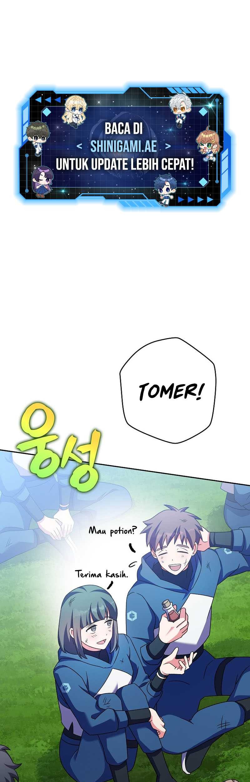 Baca  The Novel’s Extra (Remake) Chapter 98 Gambar 2