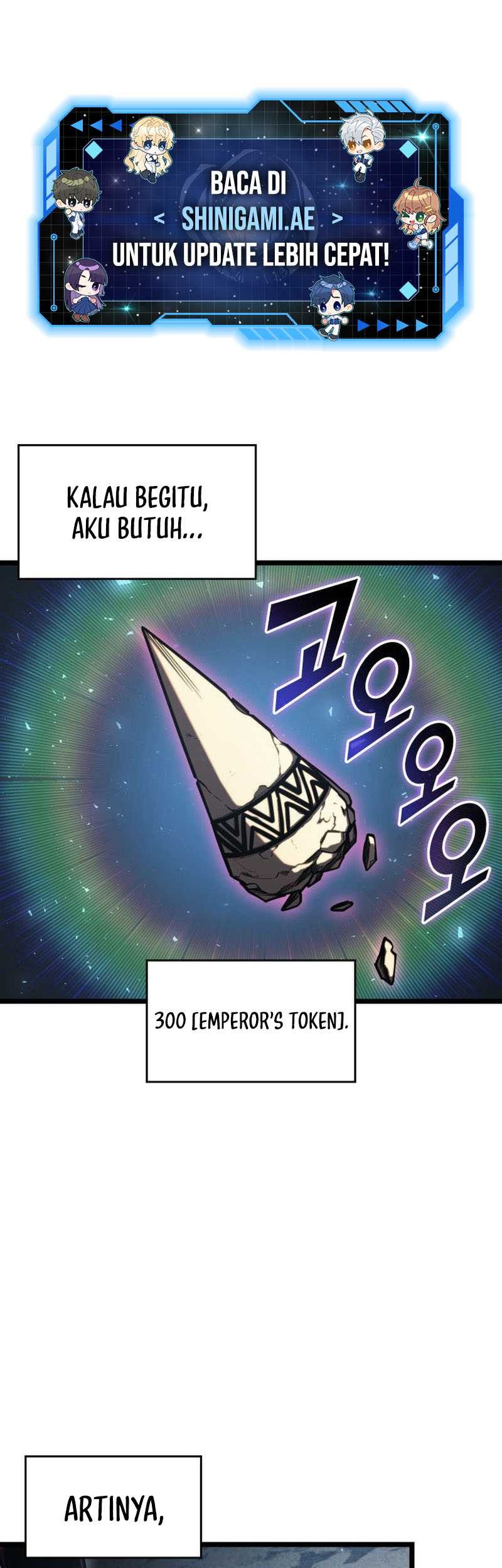 Baca  Return of the SSS-Class Ranker Chapter 94 Gambar 2