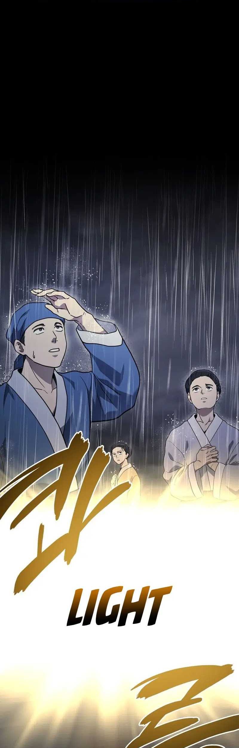 Martial God Regressed to Level 2 Chapter 49 Gambar 59