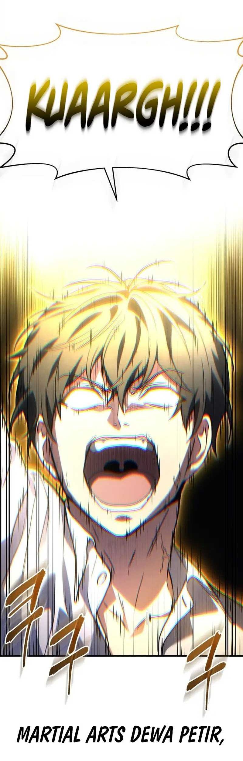 Martial God Regressed to Level 2 Chapter 49 Gambar 63