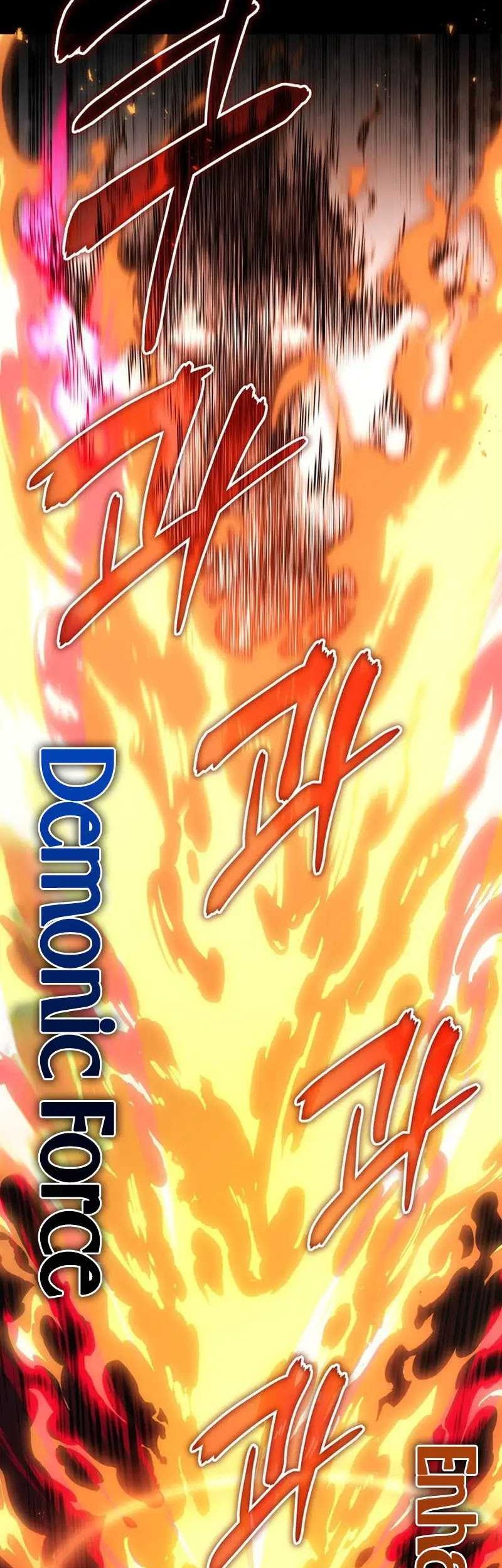 Martial God Regressed to Level 2 Chapter 49 Gambar 31