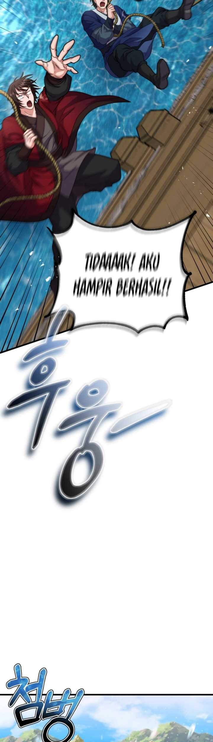 Regression Of The Shattering Sword Chapter 30 Gambar 38