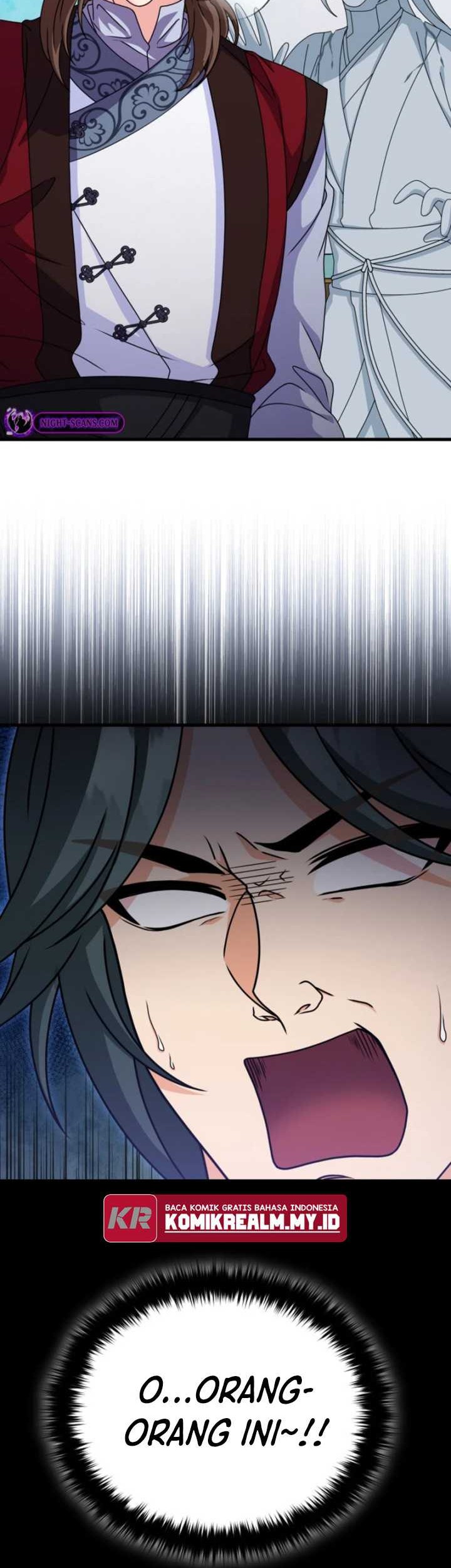 Regression Of The Shattering Sword Chapter 30 Gambar 9