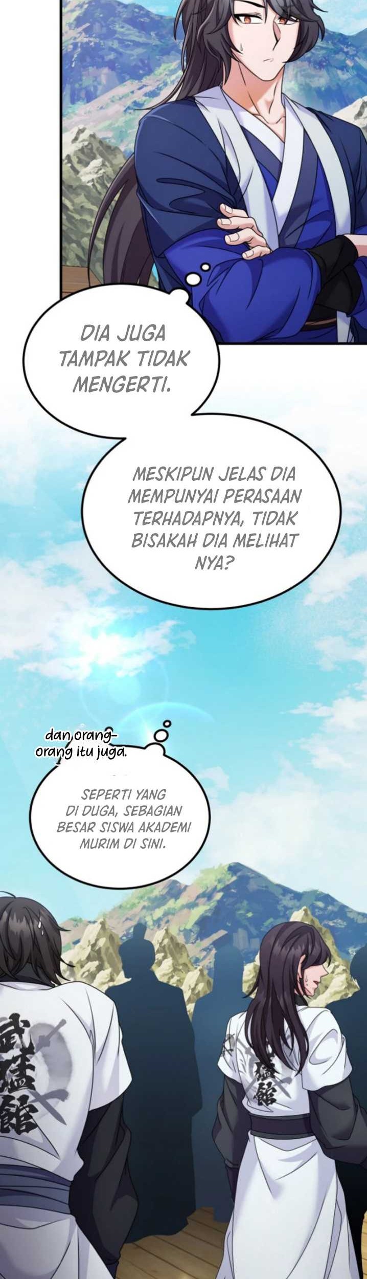 Regression Of The Shattering Sword Chapter 30 Gambar 17