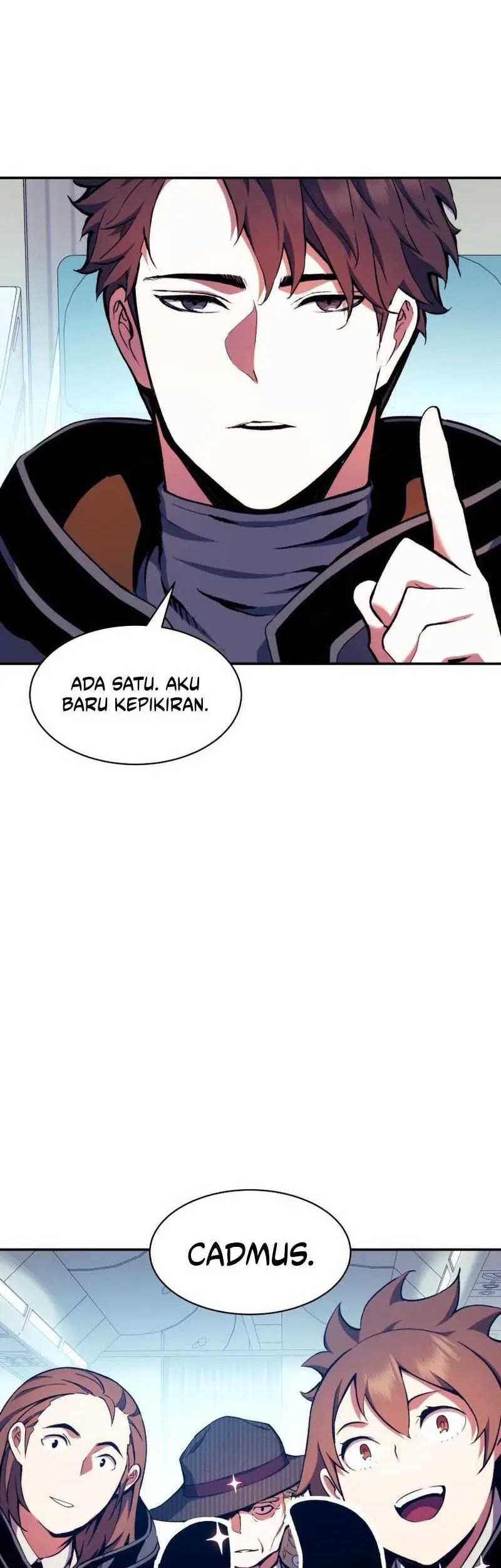 Return of the Broken Constellation Chapter 102 Gambar 35