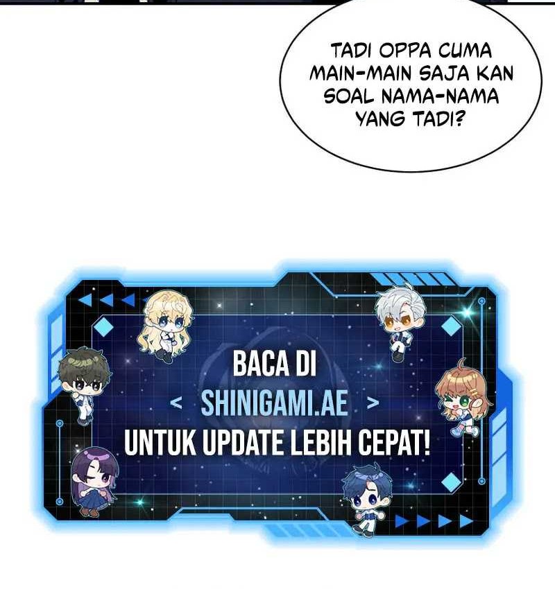 Return of the Broken Constellation Chapter 102 Gambar 37