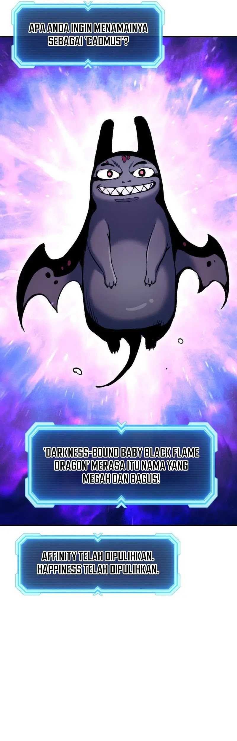 Return of the Broken Constellation Chapter 102 Gambar 38