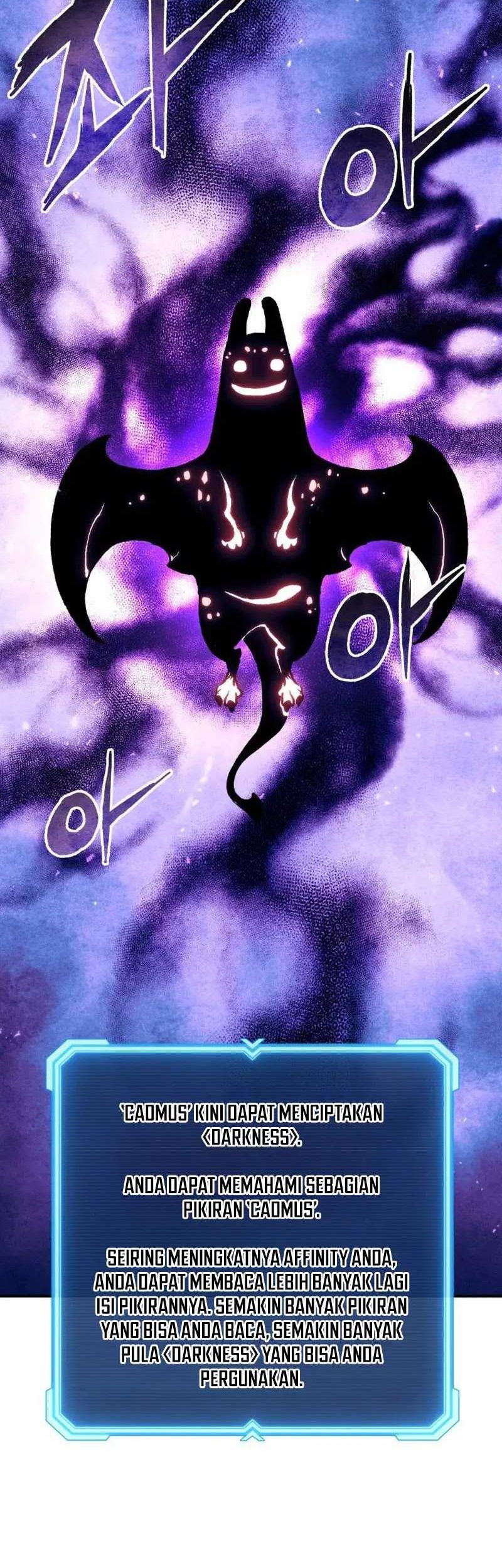 Return of the Broken Constellation Chapter 102 Gambar 41