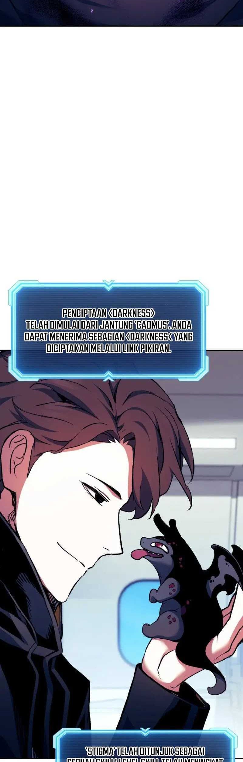 Return of the Broken Constellation Chapter 102 Gambar 43