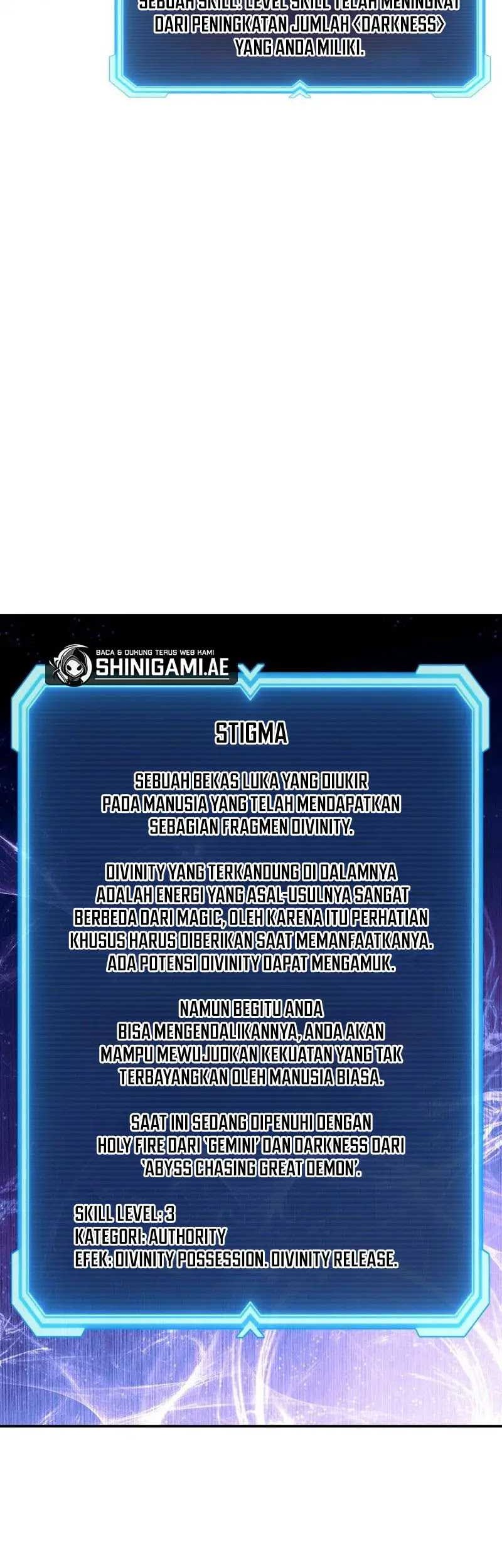 Return of the Broken Constellation Chapter 102 Gambar 44